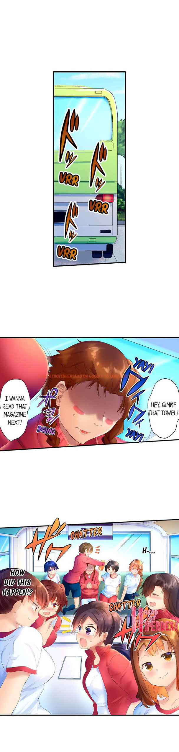 Read Hentai Image 9 989 in comic Sweaty Sauna Sex 01 - Chapter 15 - www.hentaitnt.net