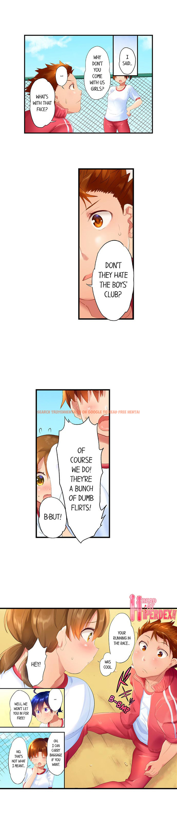 Read Hentai Image 3 488 in comic Sweaty Sauna Sex 01 - Chapter 16 - www.hentaitnt.net