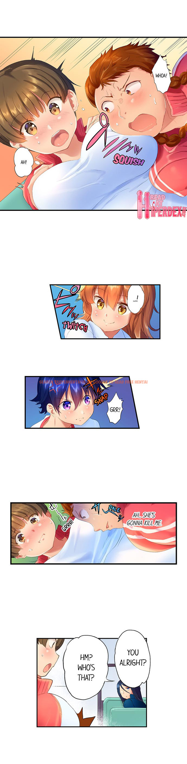 Read Hentai Image 5 488 in comic Sweaty Sauna Sex 01 - Chapter 16 - www.hentaitnt.net