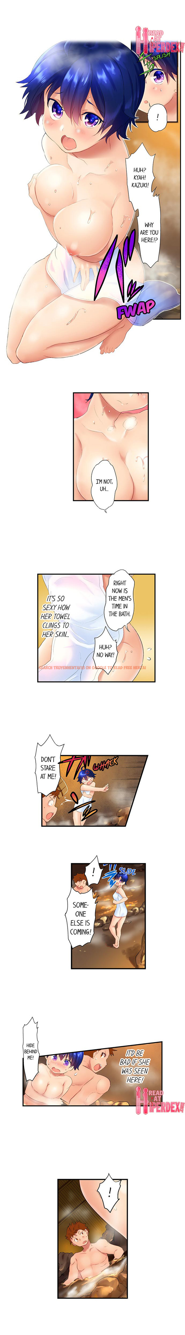 Read Hentai Image 9 489 in comic Sweaty Sauna Sex 01 - Chapter 16 - www.hentaitnt.net