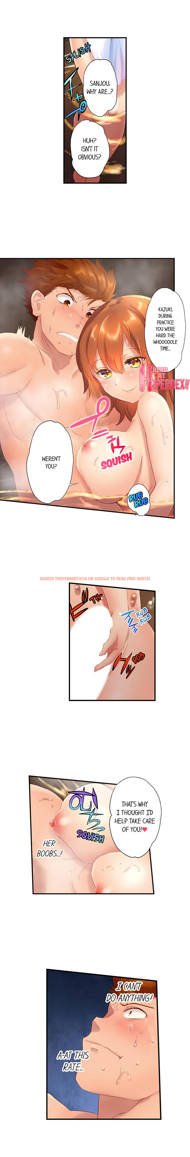 Read Hentai Image 3 906 in comic Sweaty Sauna Sex 01 - Chapter 17 - www.hentaitnt.net
