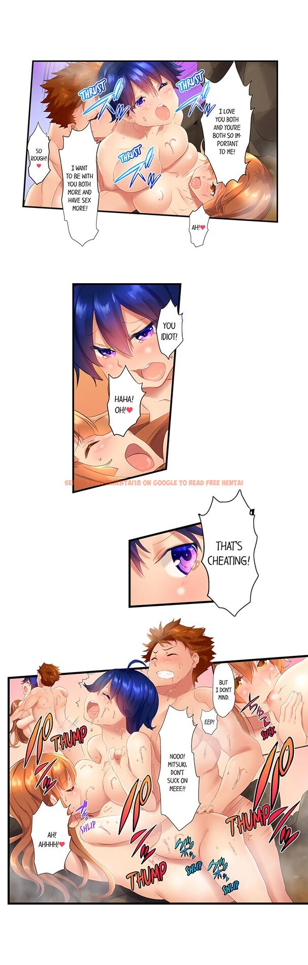 Read Hentai Image 4 945 in comic Sweaty Sauna Sex 01 - Chapter 18 - www.hentaitnt.net