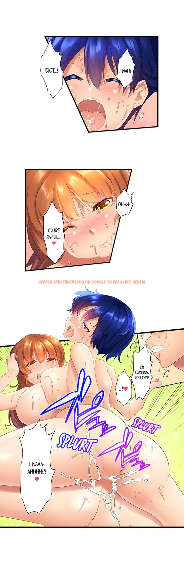 Read Hentai Image 6 945 in comic Sweaty Sauna Sex 01 - Chapter 18 - www.hentaitnt.net