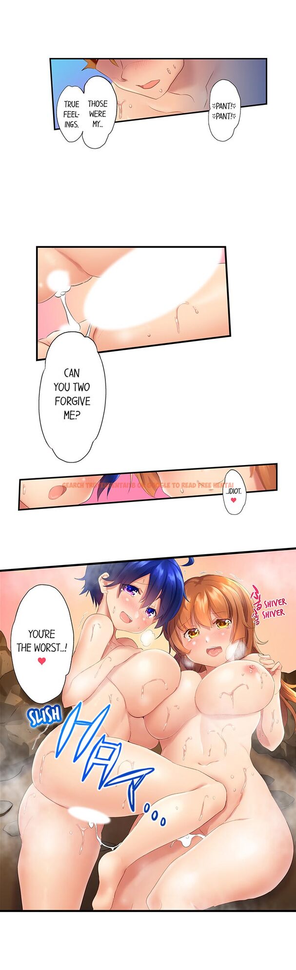 Read Hentai Image 7 945 in comic Sweaty Sauna Sex 01 - Chapter 18 - www.hentaitnt.net