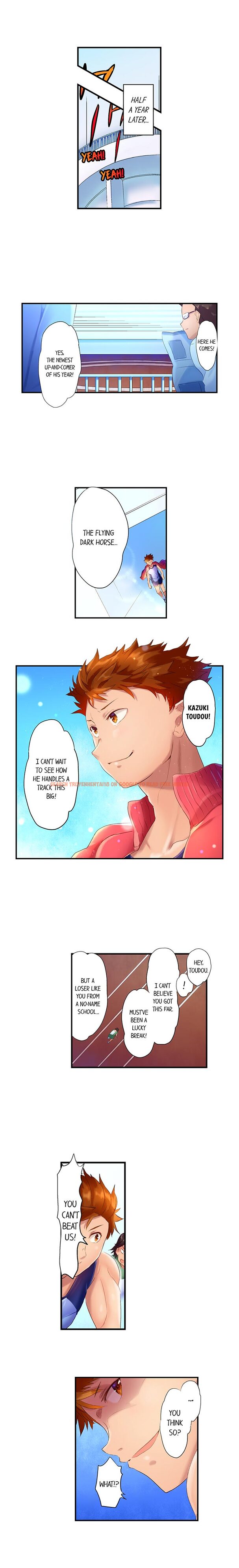 Read Hentai Image 8 945 in comic Sweaty Sauna Sex 01 - Chapter 18 - www.hentaitnt.net