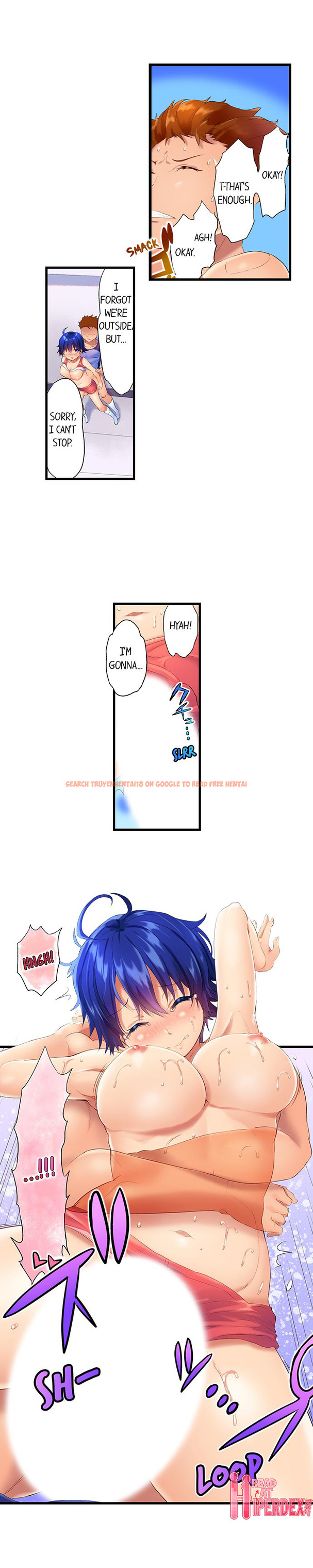Read Hentai Image 4 279 in comic Sweaty Sauna Sex 01 - Chapter 9 - www.hentaitnt.net