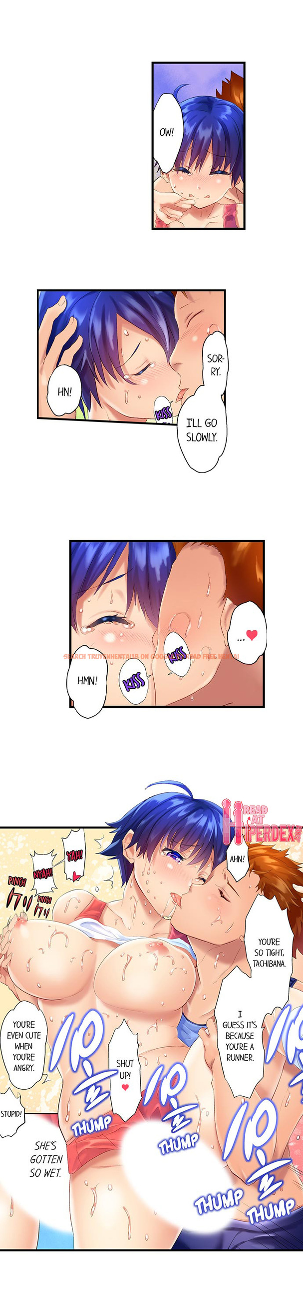 Read Hentai Image 5 279 in comic Sweaty Sauna Sex 01 - Chapter 9 - www.hentaitnt.net