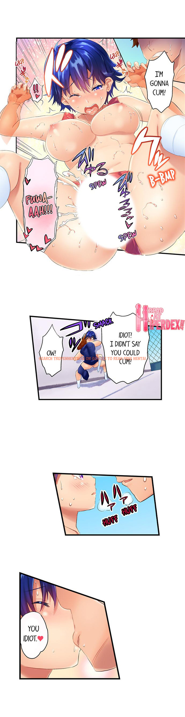 Read Hentai Image 7 279 in comic Sweaty Sauna Sex 01 - Chapter 9 - www.hentaitnt.net