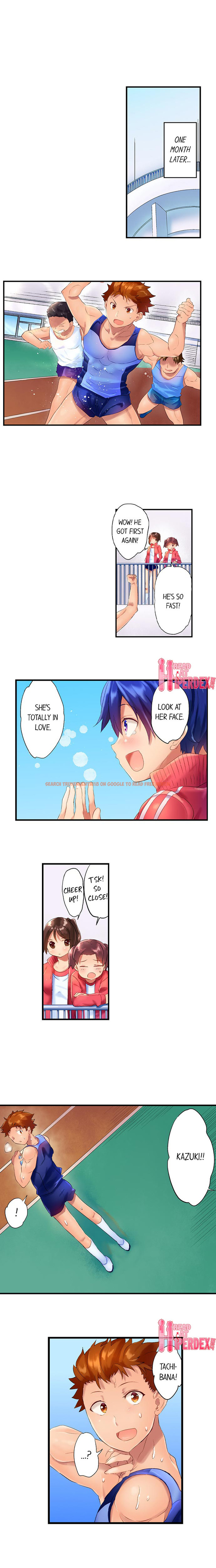 Read Hentai Image 8 279 in comic Sweaty Sauna Sex 01 - Chapter 9 - www.hentaitnt.net