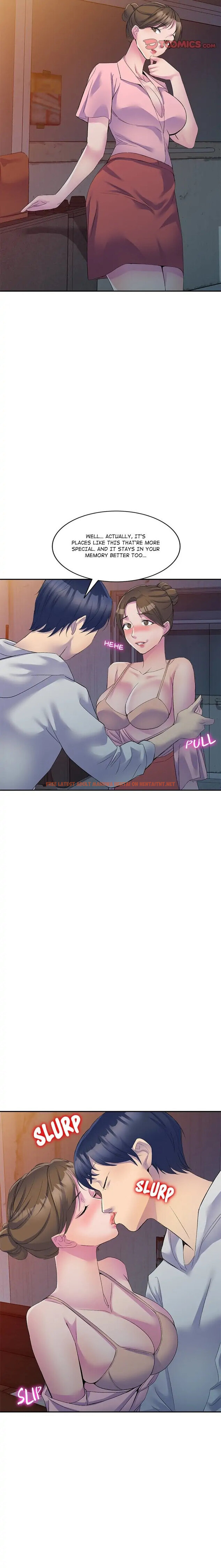 Read Hentai Image 22 54346 in comic Sweet Angels - Chapter 1 - hentaitnt.net