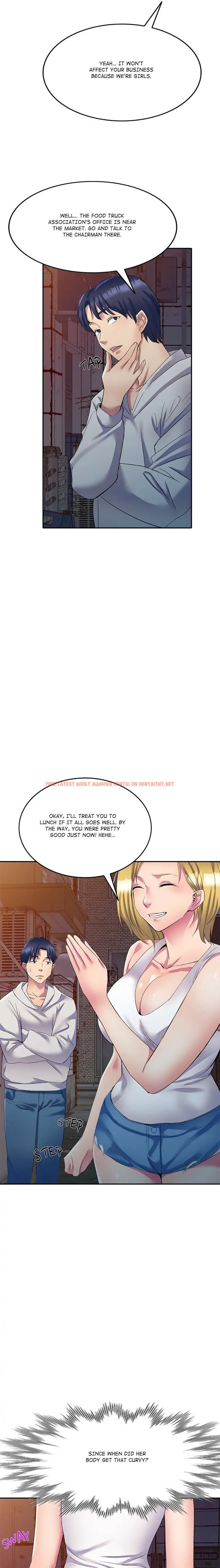 Read Hentai Image 10 54317 in comic Sweet Angels - Chapter 2 - hentaitnt.net