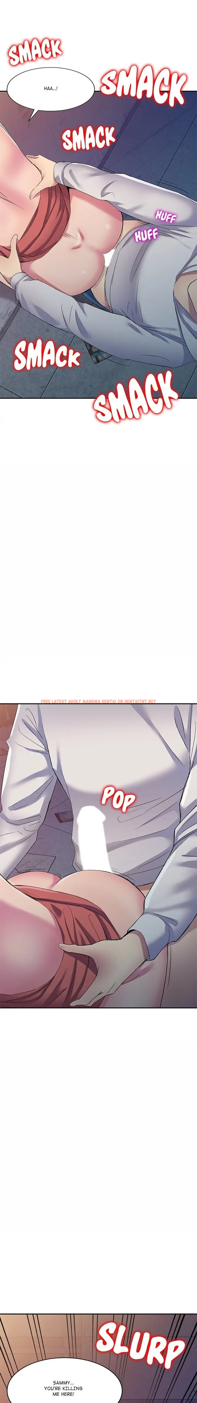 Read Hentai Image 4 54317 in comic Sweet Angels - Chapter 2 - hentaitnt.net