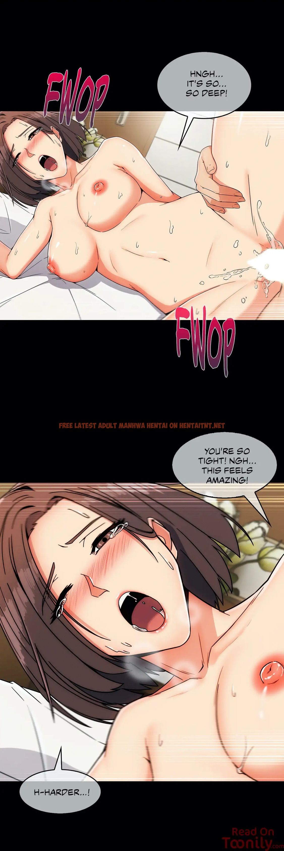 Read Hentai Image 28 058 in comic Sweet But Psycho - Chapter 100 - hentaitnt.net