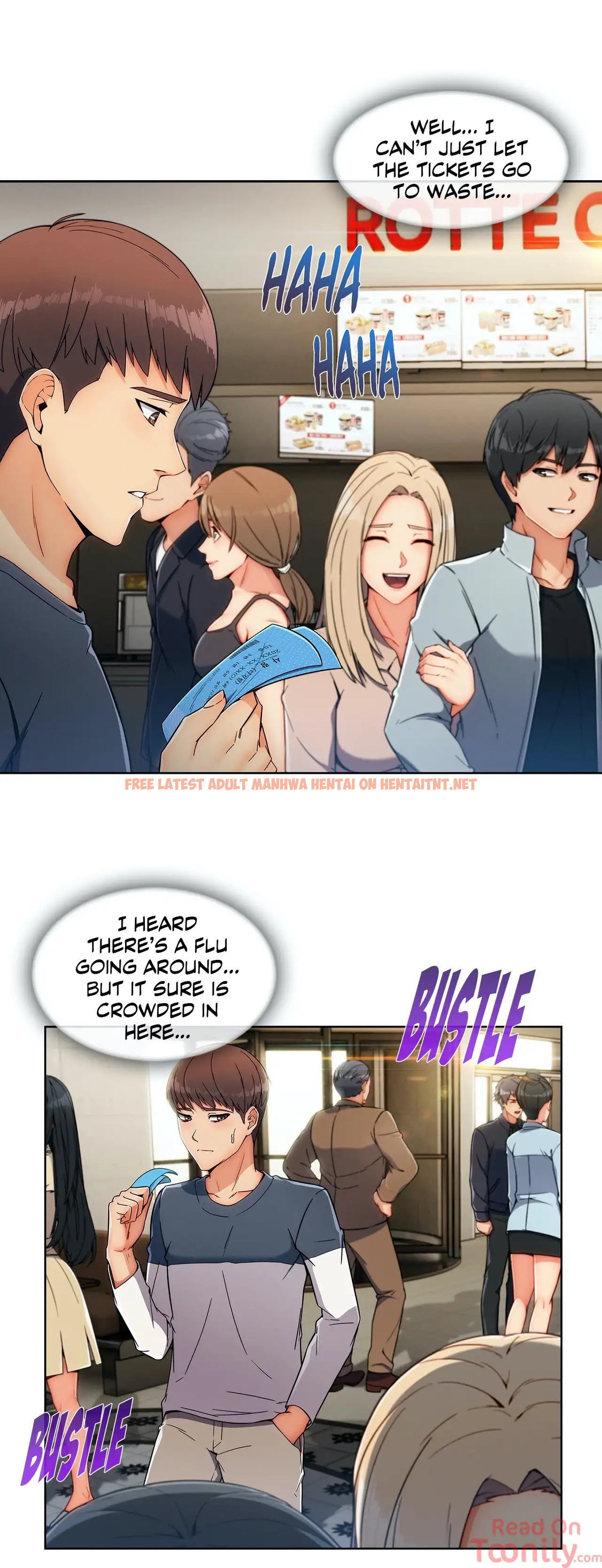 Read Hentai Image 34 058 in comic Sweet But Psycho - Chapter 100 - hentaitnt.net