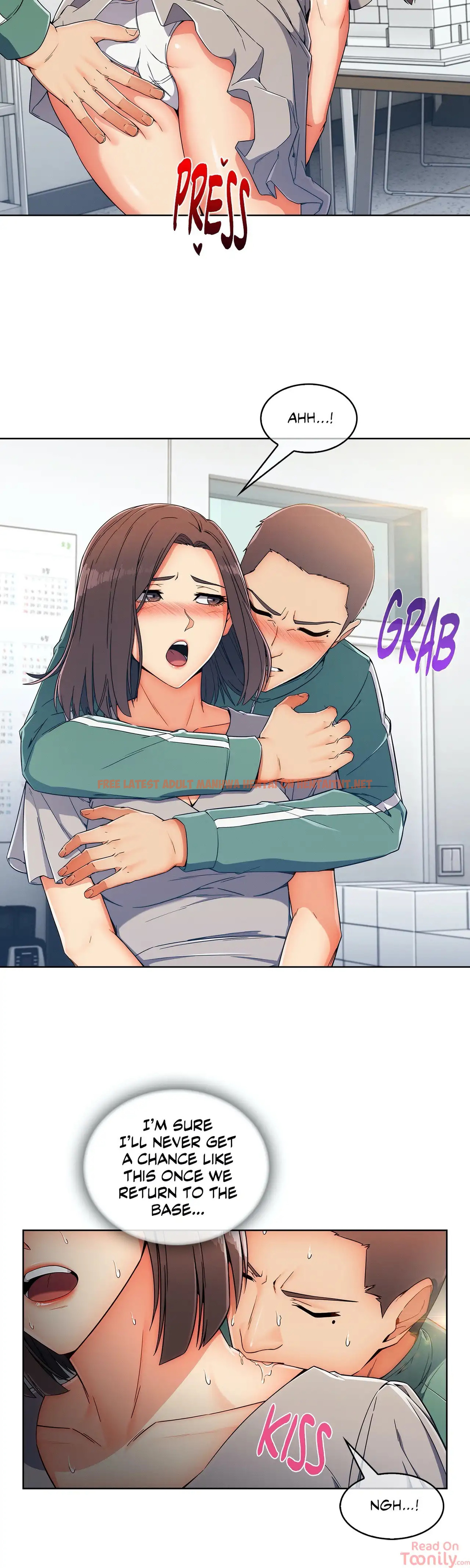 Read Hentai Image 16 057 in comic Sweet But Psycho - Chapter 102 - hentaitnt.net