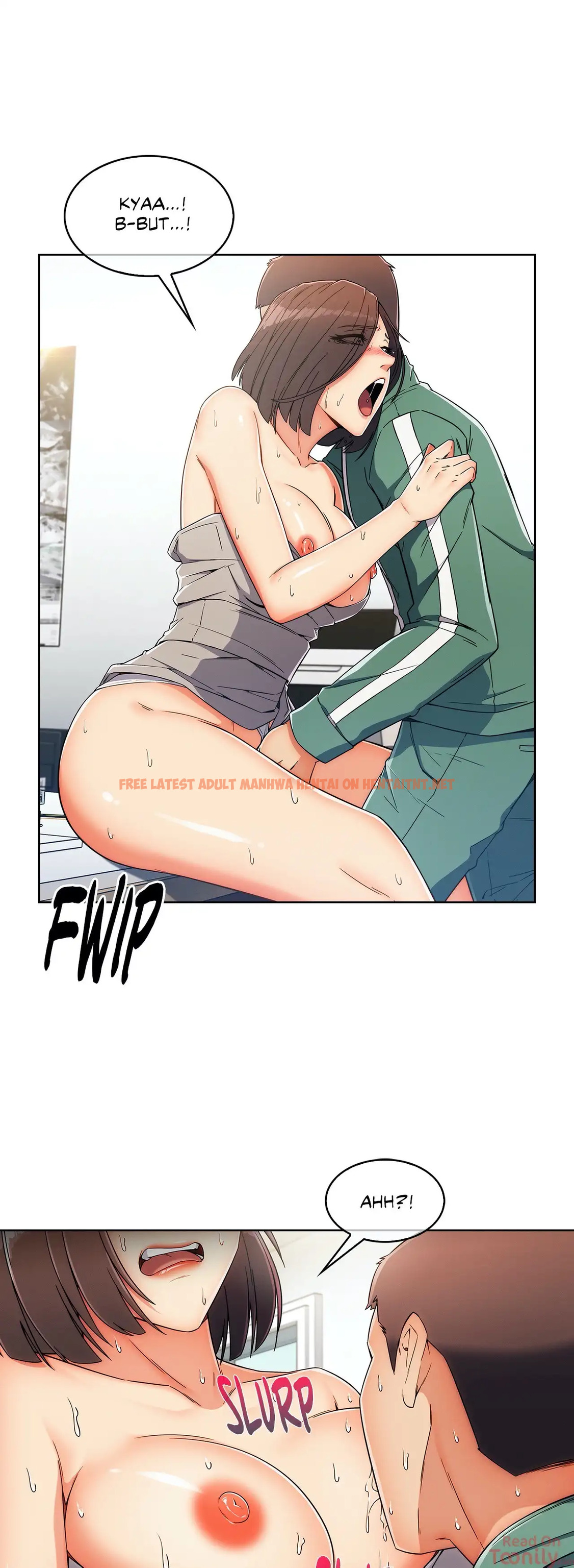 Read Hentai Image 19 057 in comic Sweet But Psycho - Chapter 102 - hentaitnt.net