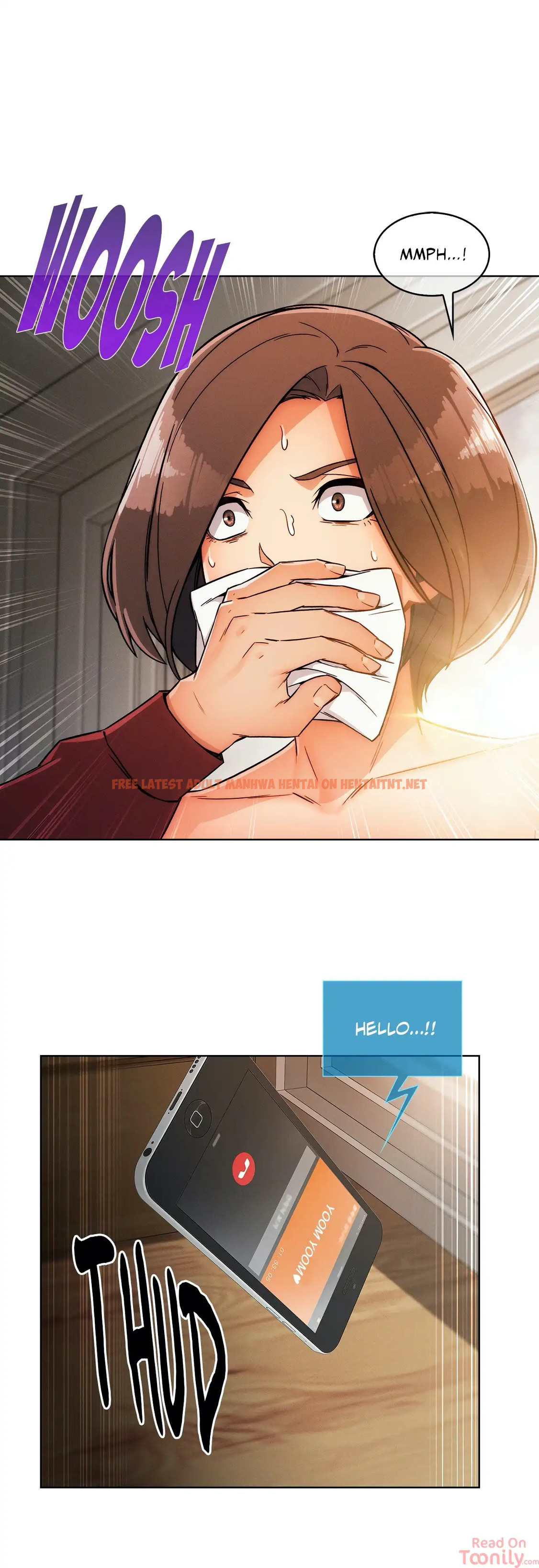 Read Hentai Image 11 052 in comic Sweet But Psycho - Chapter 103 - hentaitnt.net