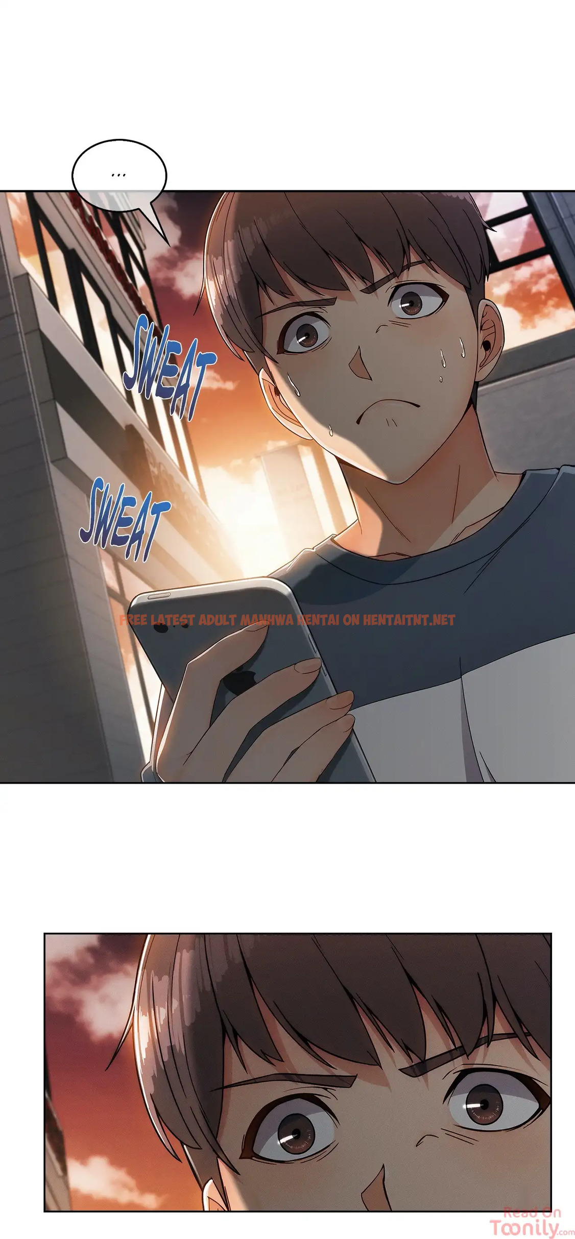 Read Hentai Image 14 052 in comic Sweet But Psycho - Chapter 103 - hentaitnt.net