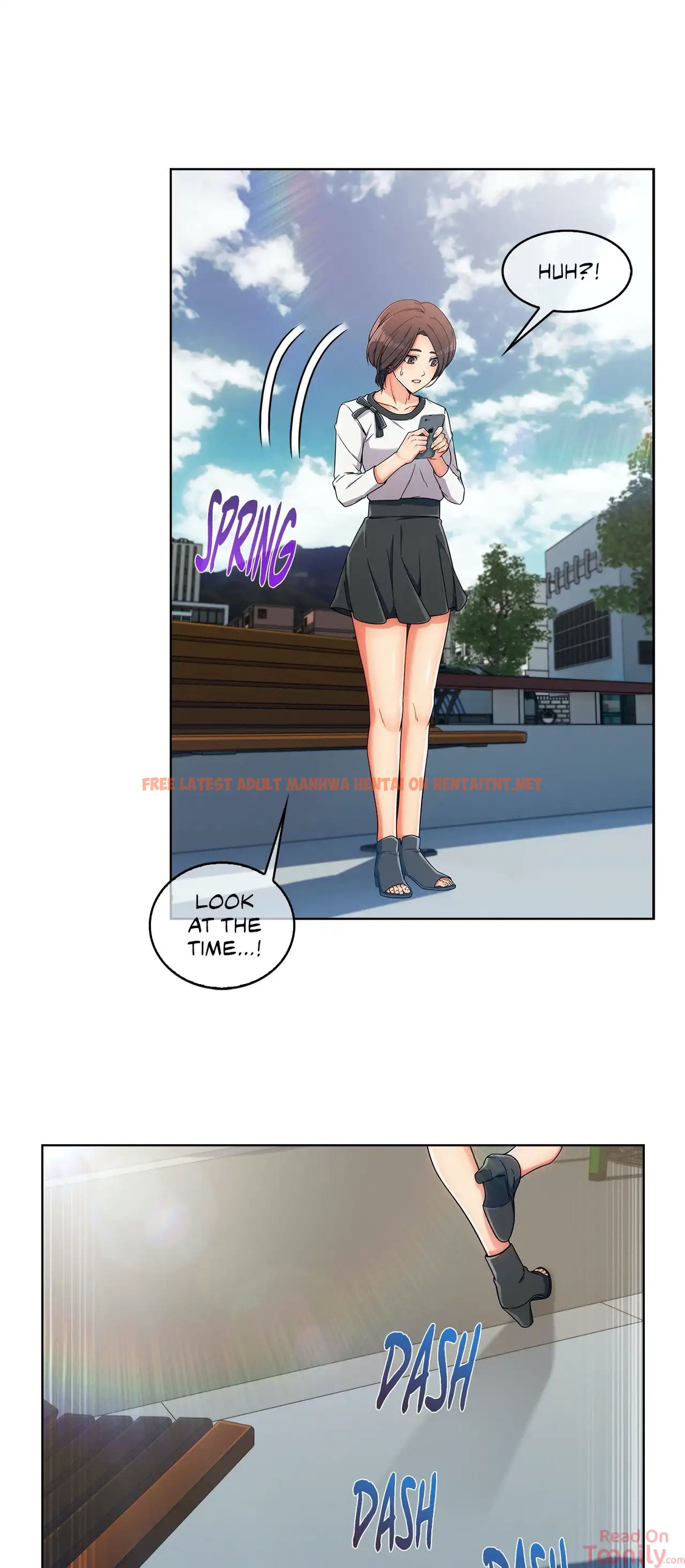 Read Hentai Image 13 052 in comic Sweet But Psycho - Chapter 104 - hentaitnt.net