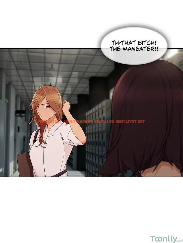 Read Hentai Image 20 134 in comic Sweet But Psycho - Chapter 11 - hentaitnt.net