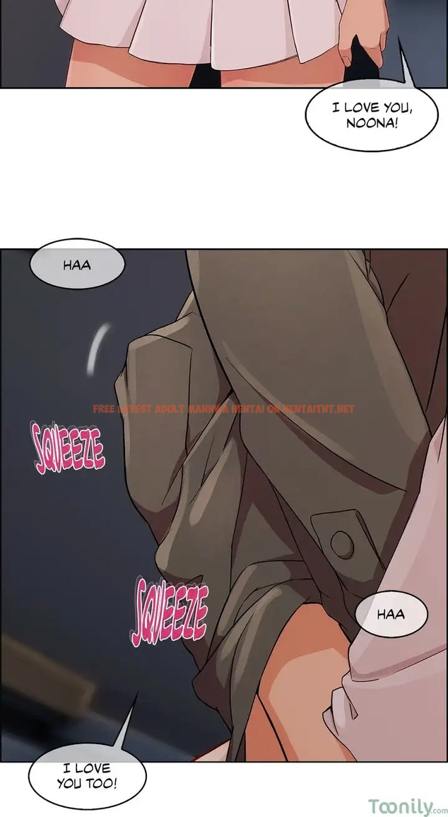 Read Hentai Image 51 138 in comic Sweet But Psycho - Chapter 11 - hentaitnt.net