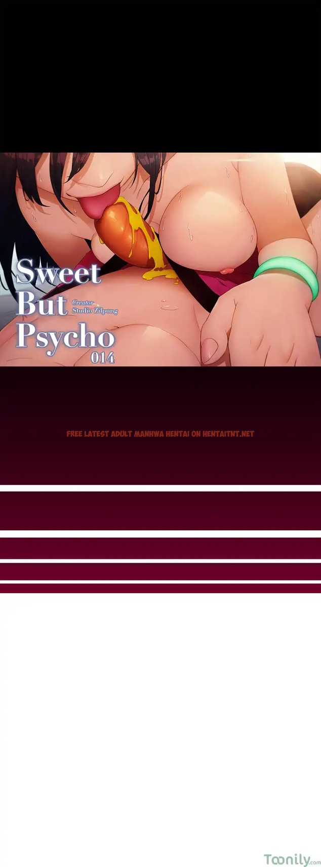 Read Hentai Image 1 133 in comic Sweet But Psycho - Chapter 14 - hentaitnt.net