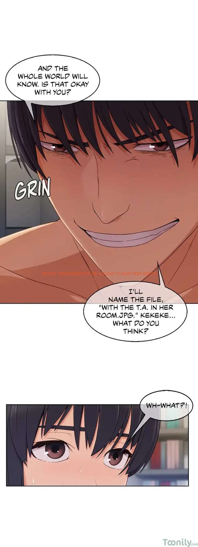 Read Hentai Image 11 133 in comic Sweet But Psycho - Chapter 15 - www.hentaitnt.net