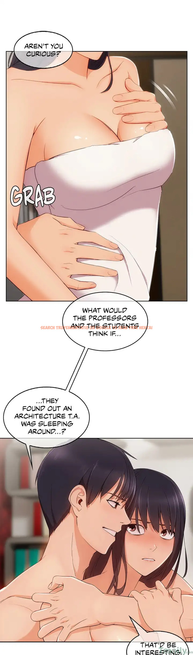 Read Hentai Image 12 133 in comic Sweet But Psycho - Chapter 15 - www.hentaitnt.net