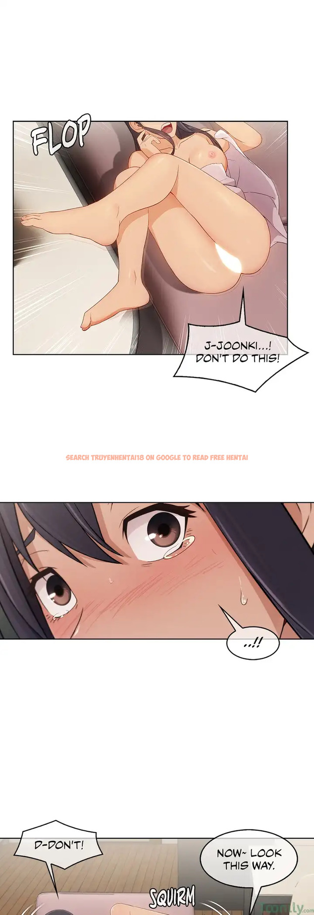 Read Hentai Image 14 133 in comic Sweet But Psycho - Chapter 15 - www.hentaitnt.net
