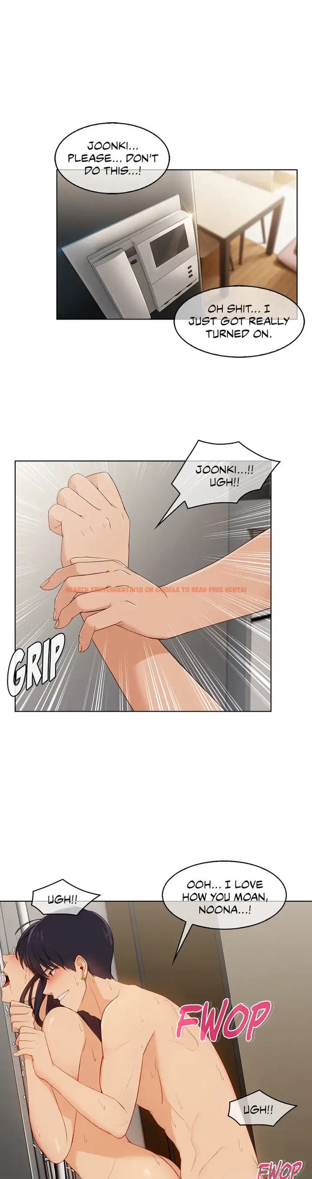 Read Hentai Image 16 133 in comic Sweet But Psycho - Chapter 15 - www.hentaitnt.net