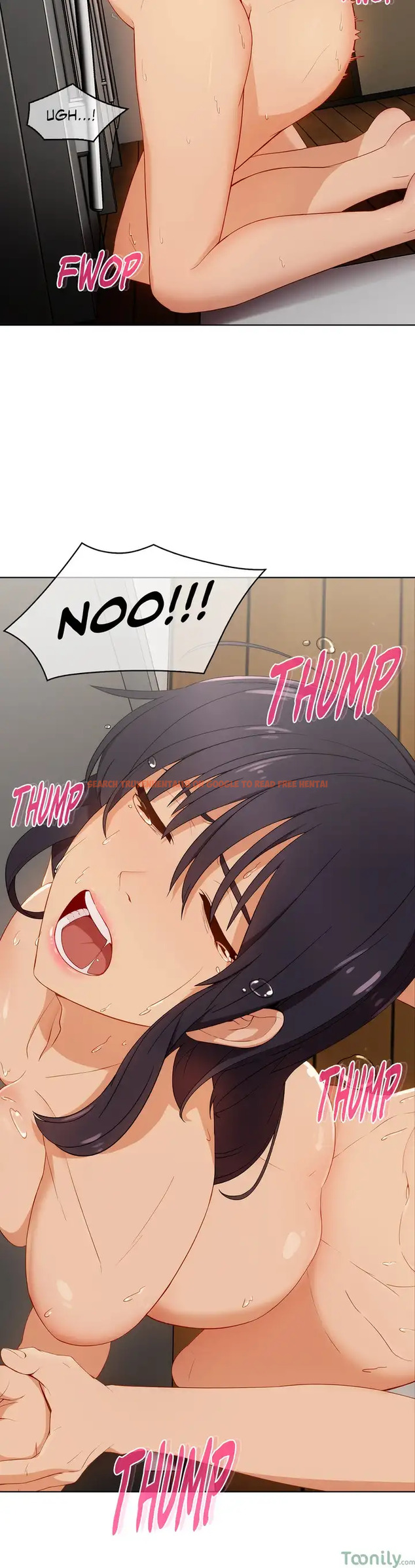 Read Hentai Image 17 133 in comic Sweet But Psycho - Chapter 15 - www.hentaitnt.net