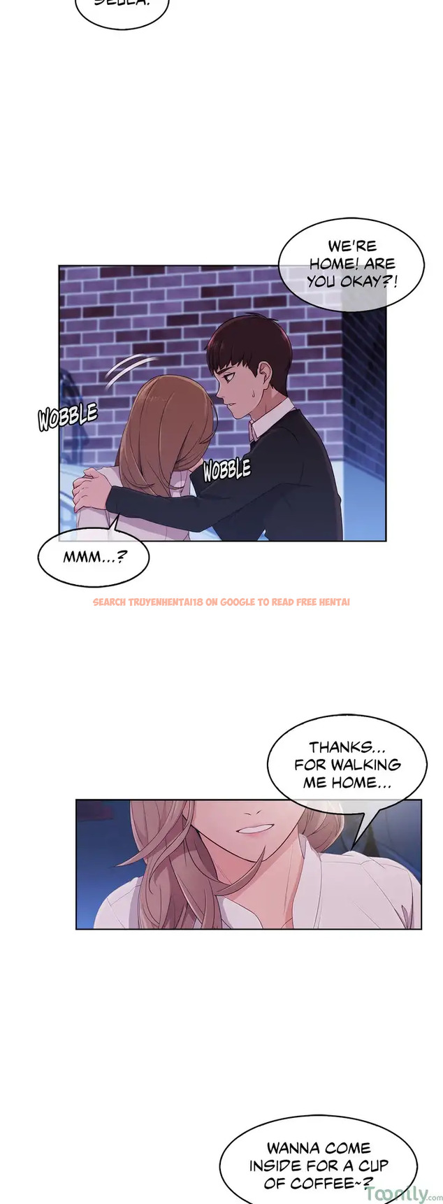 Read Hentai Image 19 133 in comic Sweet But Psycho - Chapter 15 - www.hentaitnt.net