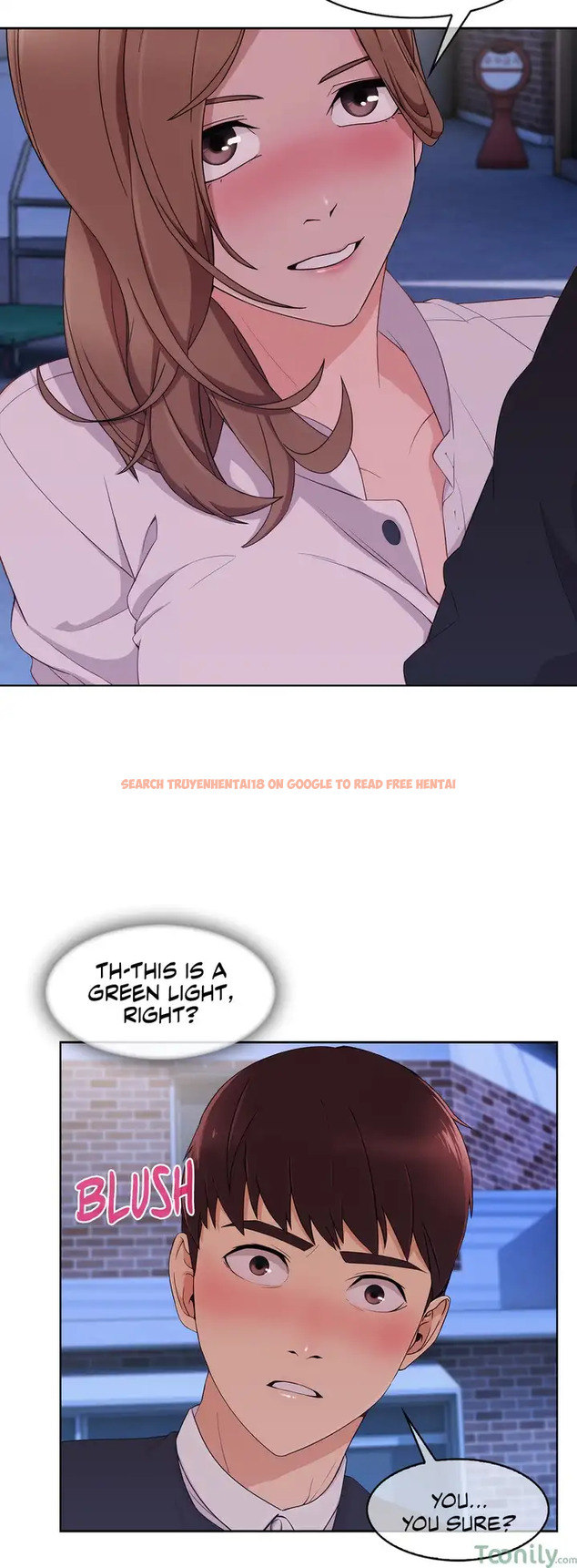 Read Hentai Image 20 133 in comic Sweet But Psycho - Chapter 15 - www.hentaitnt.net