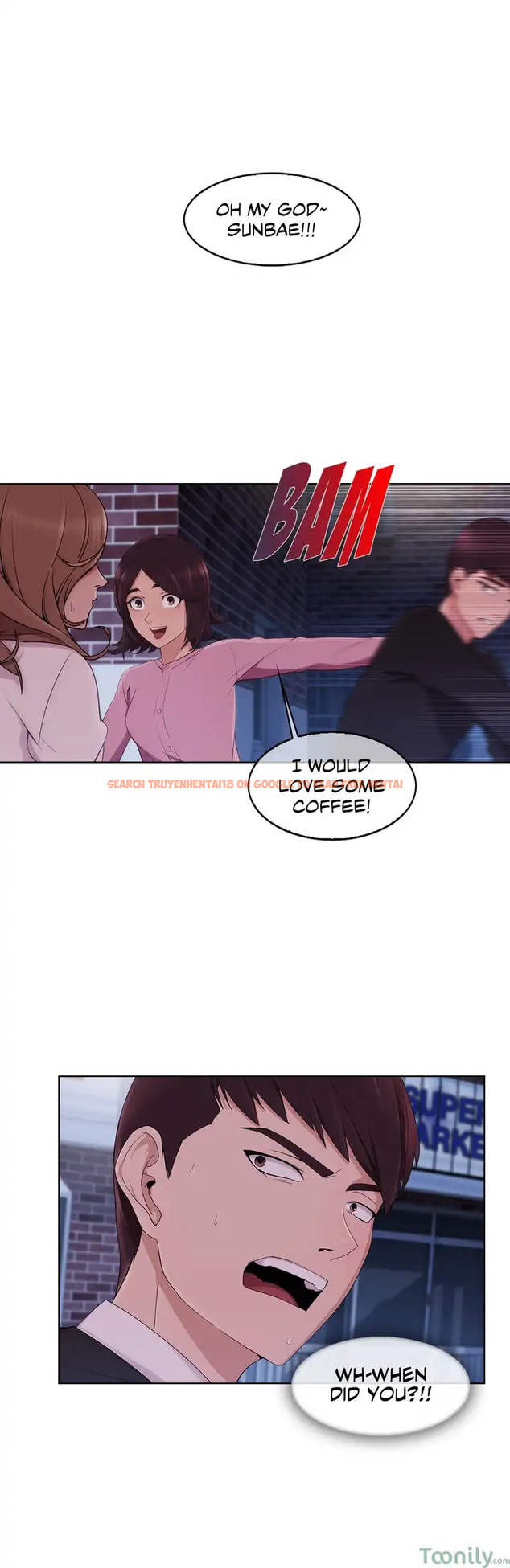 Read Hentai Image 21 133 in comic Sweet But Psycho - Chapter 15 - www.hentaitnt.net