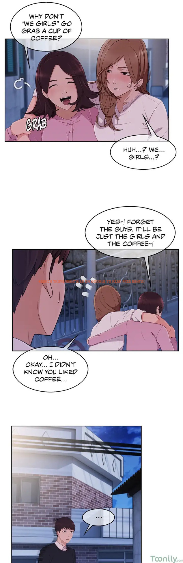 Read Hentai Image 22 133 in comic Sweet But Psycho - Chapter 15 - www.hentaitnt.net