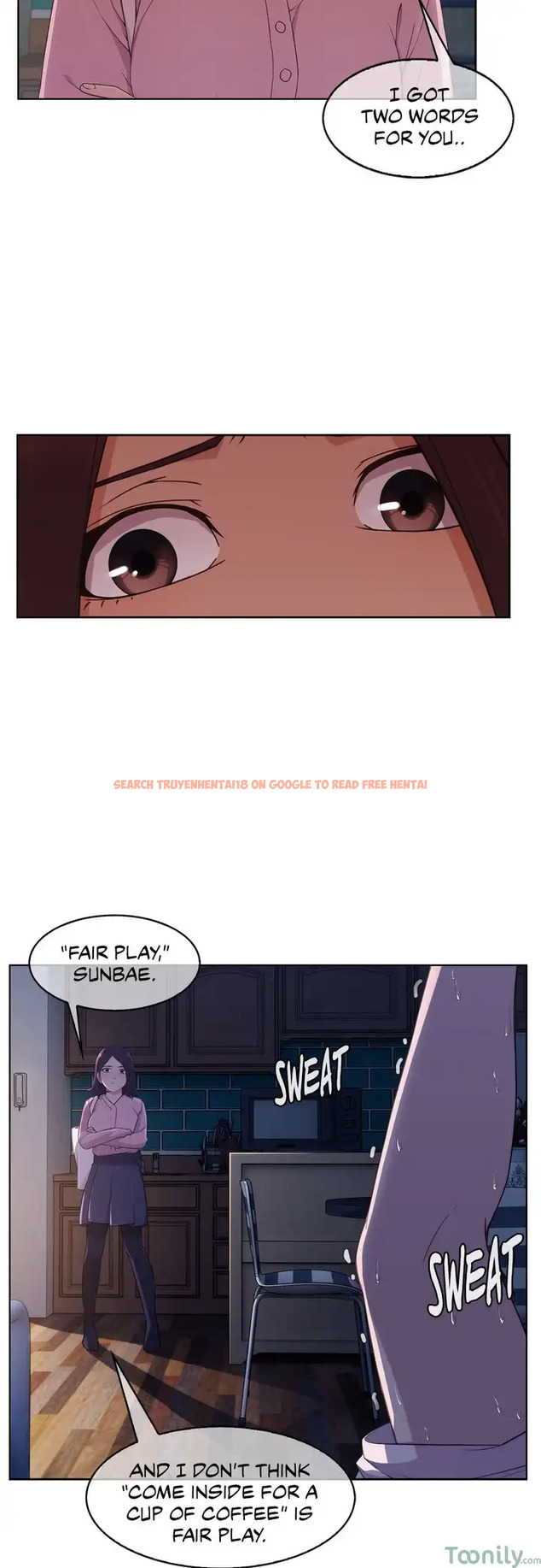 Read Hentai Image 25 133 in comic Sweet But Psycho - Chapter 15 - www.hentaitnt.net