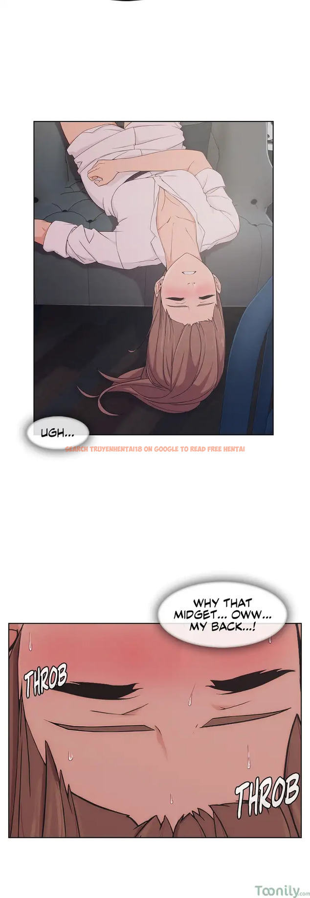 Read Hentai Image 26 133 in comic Sweet But Psycho - Chapter 15 - www.hentaitnt.net