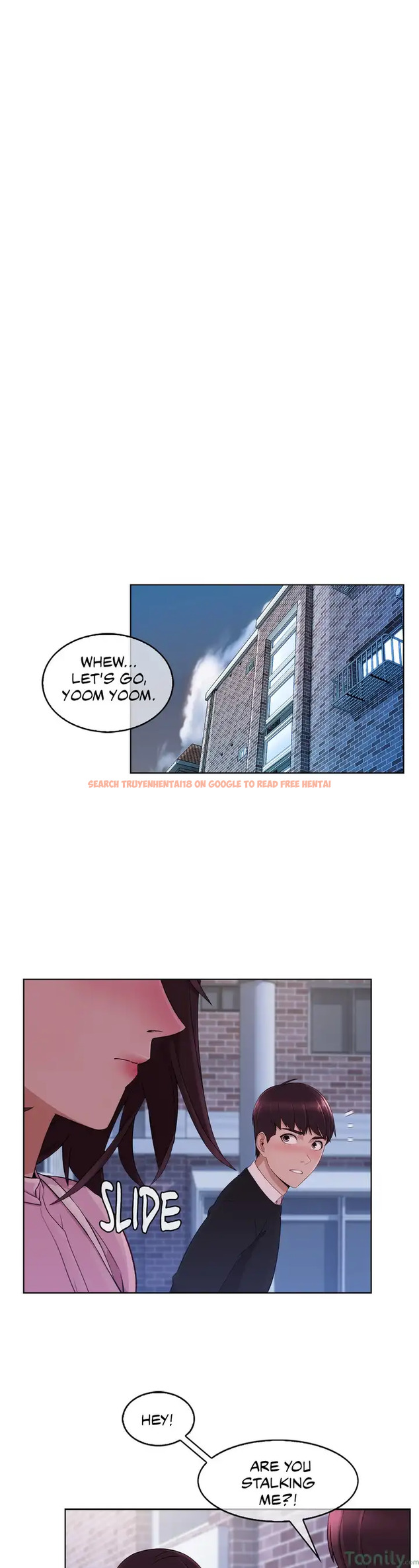 Read Hentai Image 27 133 in comic Sweet But Psycho - Chapter 15 - www.hentaitnt.net