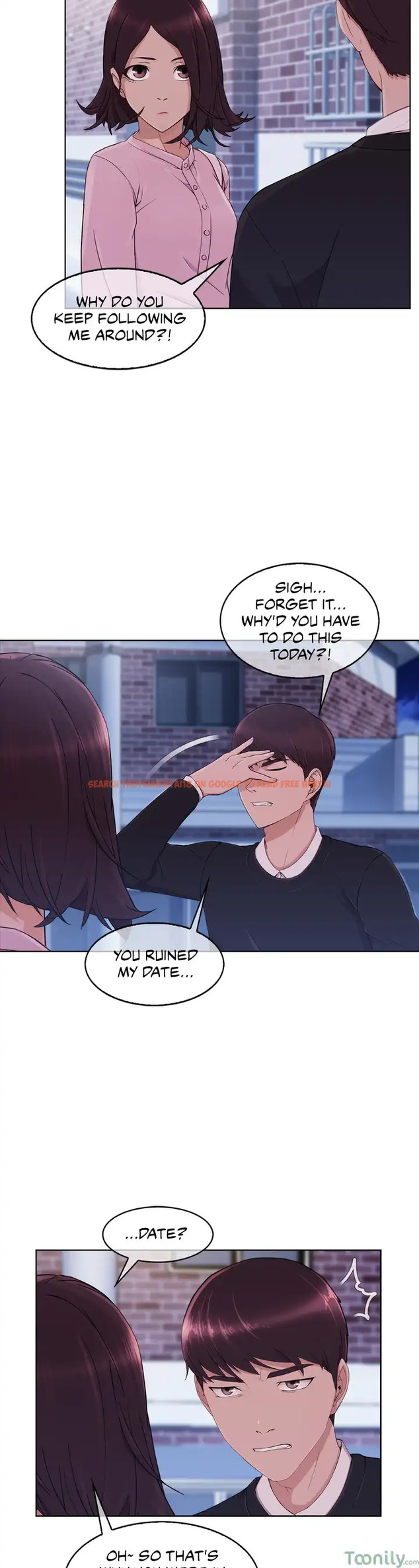 Read Hentai Image 28 133 in comic Sweet But Psycho - Chapter 15 - www.hentaitnt.net