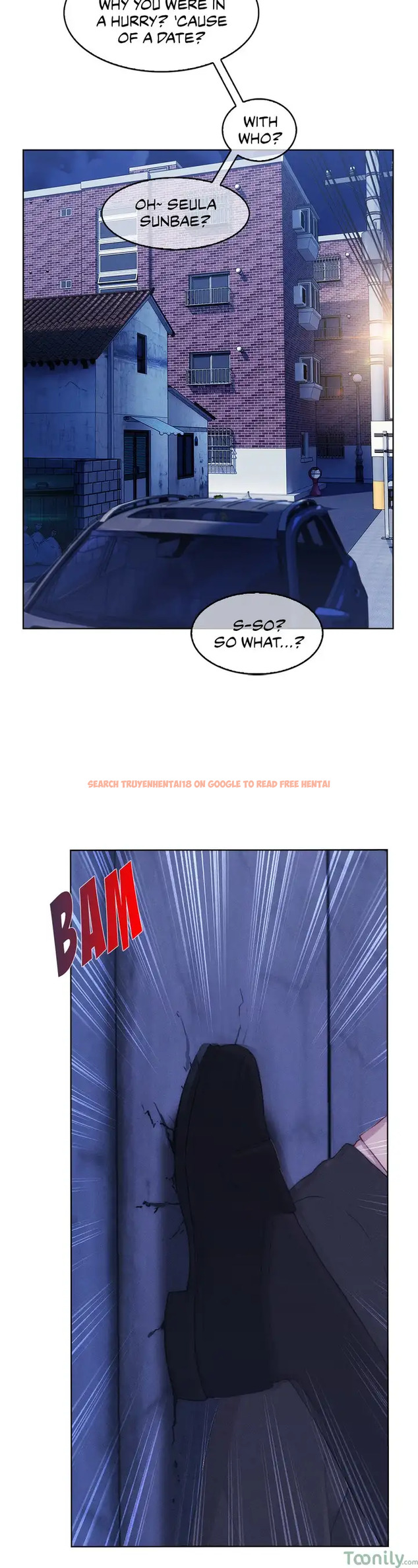 Read Hentai Image 29 133 in comic Sweet But Psycho - Chapter 15 - www.hentaitnt.net