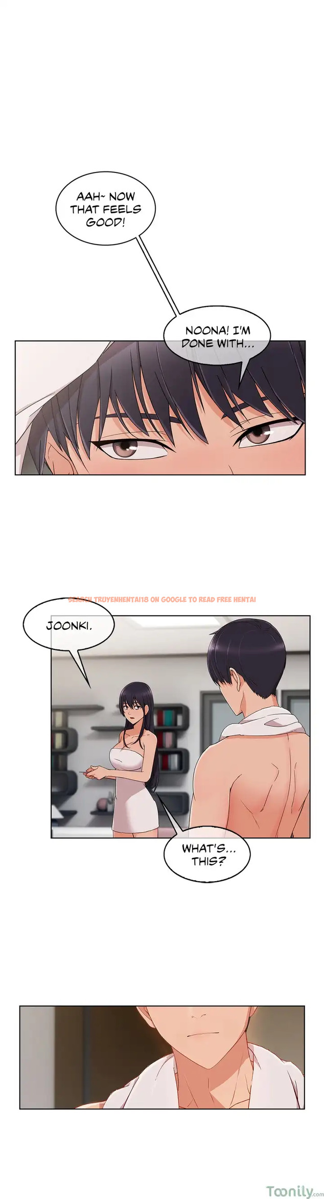 Read Hentai Image 5 133 in comic Sweet But Psycho - Chapter 15 - www.hentaitnt.net