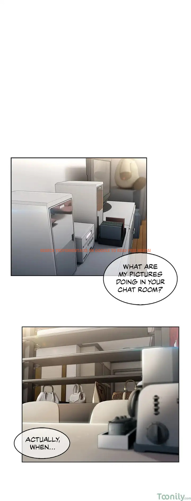 Read Hentai Image 6 133 in comic Sweet But Psycho - Chapter 15 - www.hentaitnt.net