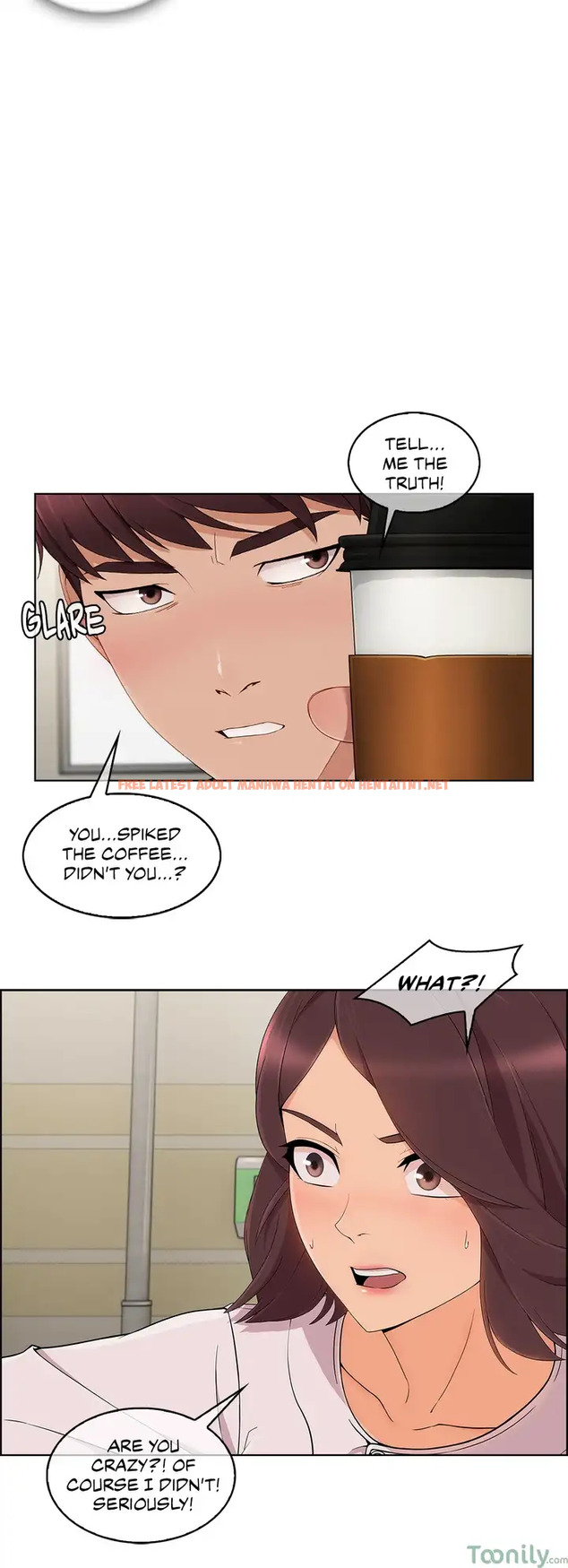 Read Hentai Image 11 129 in comic Sweet But Psycho - Chapter 16 - hentaitnt.net