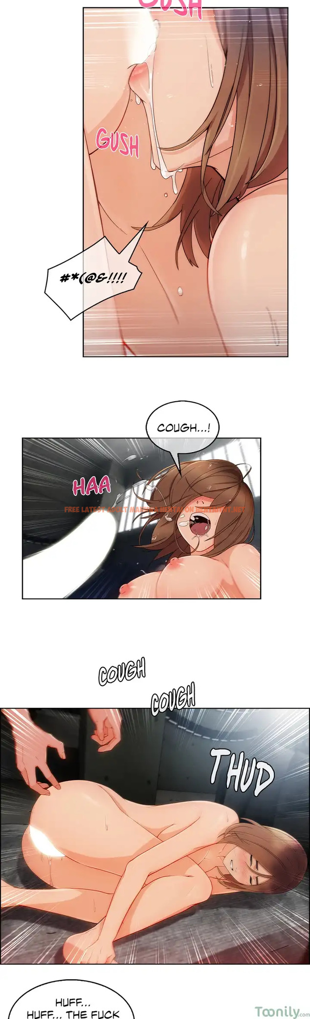 Read Hentai Image 23 133 in comic Sweet But Psycho - Chapter 16 - hentaitnt.net