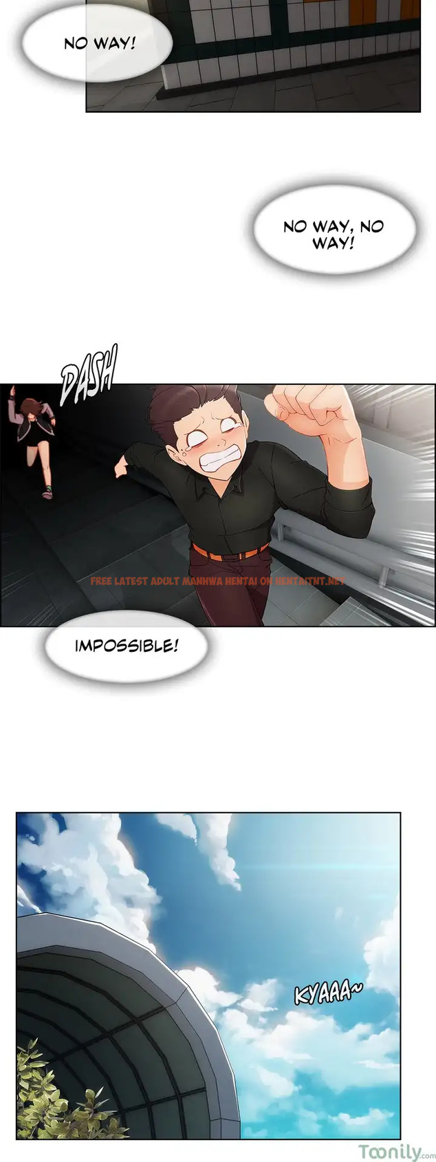 Read Hentai Image 19 129 in comic Sweet But Psycho - Chapter 17 - hentaitnt.net