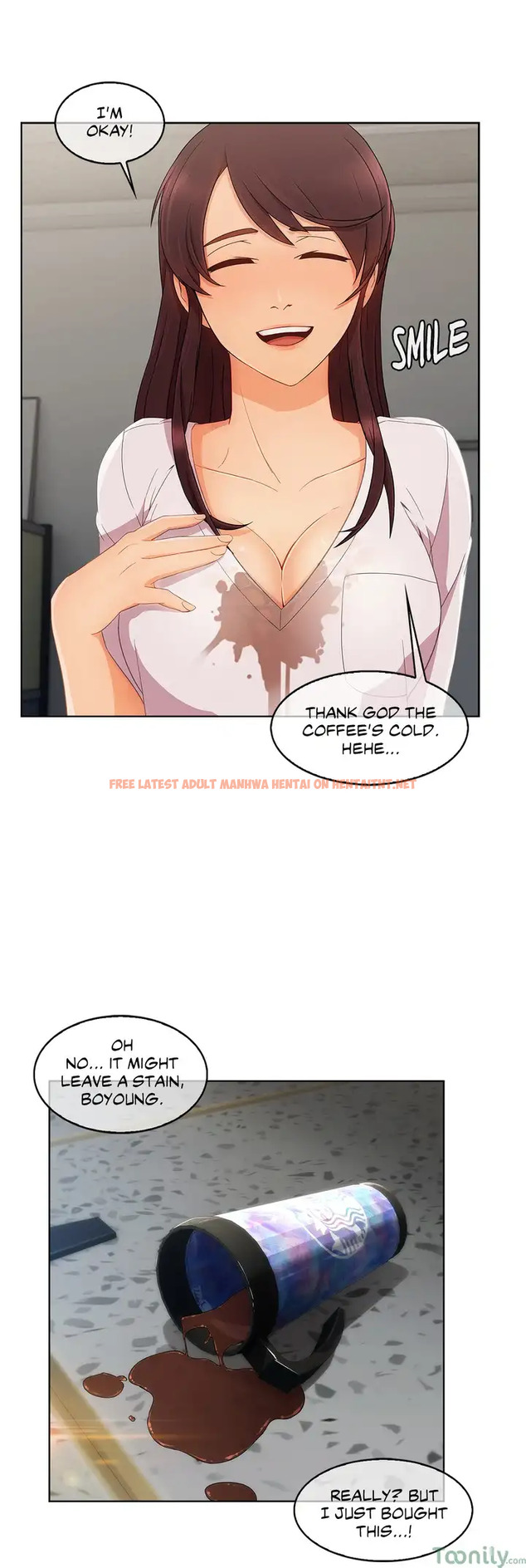 Read Hentai Image 22 129 in comic Sweet But Psycho - Chapter 17 - hentaitnt.net