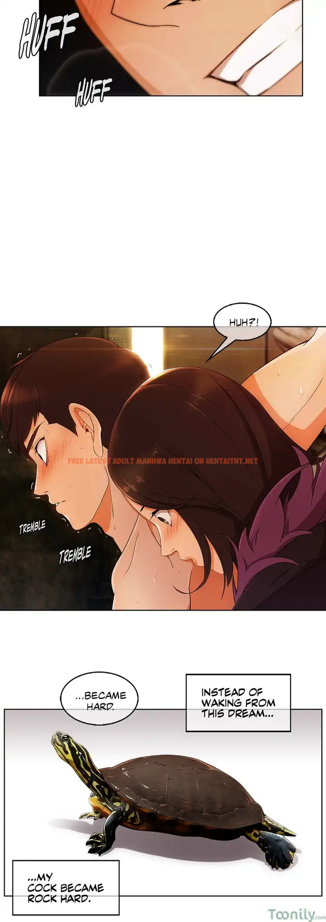 Read Hentai Image 9 129 in comic Sweet But Psycho - Chapter 19 - hentaitnt.net