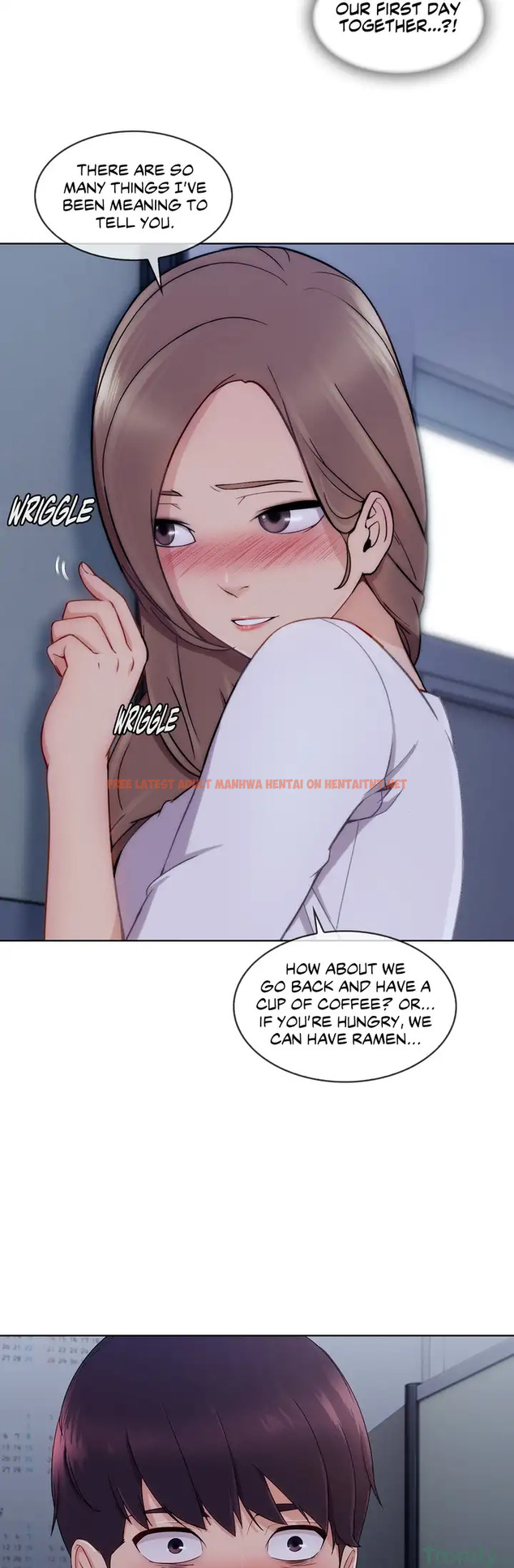 Read Hentai Image 7 125 in comic Sweet But Psycho - Chapter 22 - hentaitnt.net