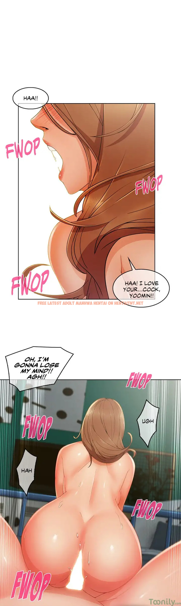 Read Hentai Image 12 124 in comic Sweet But Psycho - Chapter 23 - hentaitnt.net