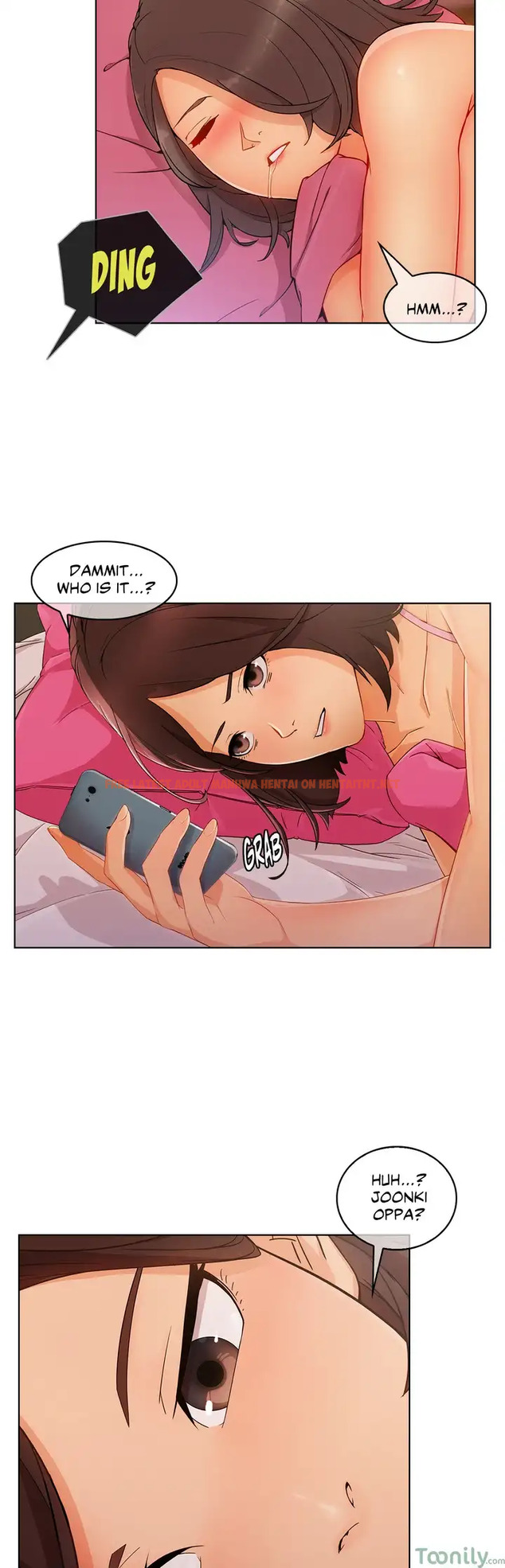 Read Hentai Image 21 125 in comic Sweet But Psycho - Chapter 23 - hentaitnt.net